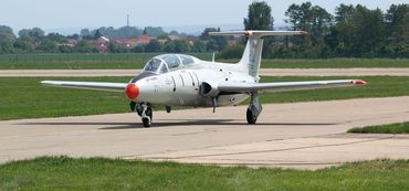 L-29 Delfin (3)